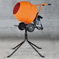 Concrete Mixers Small Portable Mini Concrete Mixer